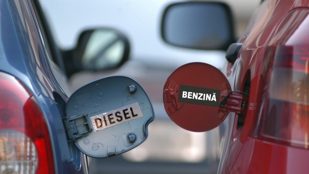 BREAKING NEWS // Nici o zi fără scumpiri. Cât vor costa mâine carburanții